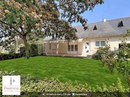 vente maison à messac (35480) : à vendre / 84m² messac