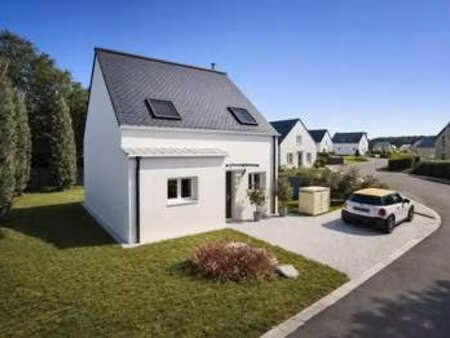vente maison à plélan-le-grand (35380) : à vendre / 84m² plélan-le-grand
