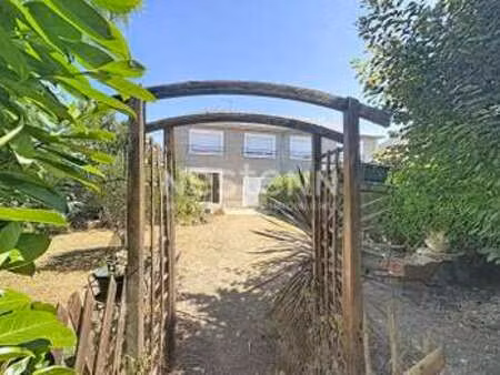 vente maison à saint-brieuc (22000) : à vendre / 92m² saint-brieuc
