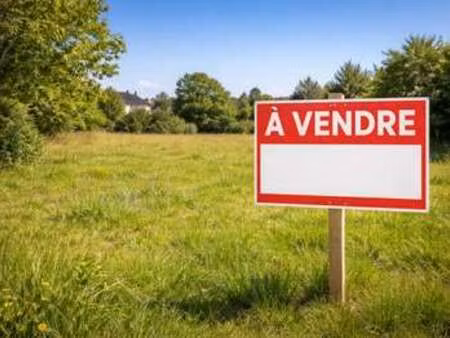 vente terrain à bourseul (22130) : à vendre / 465m² bourseul