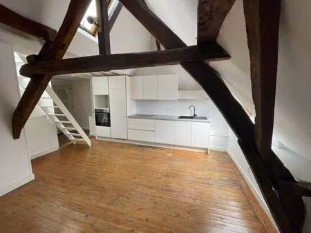 appartement à louer à brugge € 690 (kiaed) - | zimmo