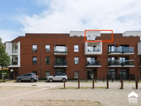 appartement à vendre à genk € 160.000 (lqlvq) - era nobis (genk) | zimmo