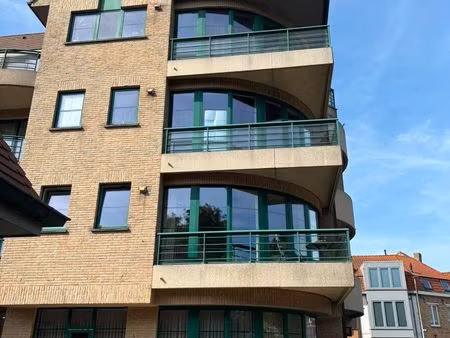 appartement à louer à diksmuide € 690 (lqlvp) - era domus (veurne) | zimmo