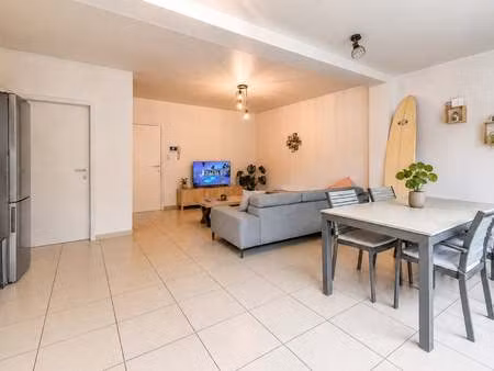 appartement à vendre à gistel € 237.500 (lqlvj) - residentie vastgoed - middelkerke | zimm