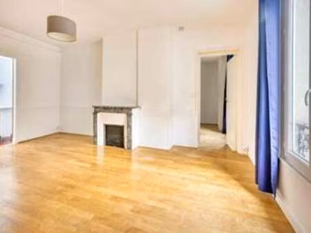 vente appartement 2 pièces à paris 13e (75013) : à vendre 2 pièces / 43m² paris 13e