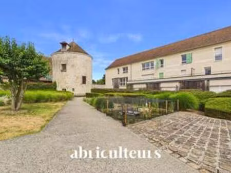 vente appartement 2 pièces à survilliers (95470) : à vendre 2 pièces / 48m² survilliers