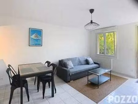 location maison meublé au val-saint-père (50300) : à louer meublé / 45m² le val-saint-père