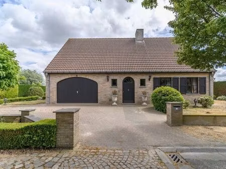 maison à vendre à oostduinkerke € 735.000 (lqlvl) - | zimmo