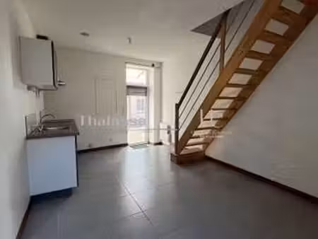 location appartement 3 pièces à corsept (44560) : à louer 3 pièces / 45m² corsept