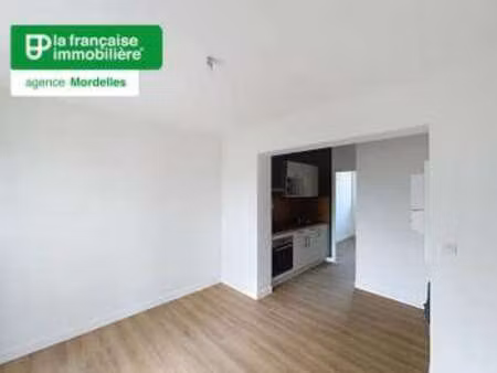 location appartement 2 pièces à mordelles (35310) : à louer 2 pièces / 28m² mordelles