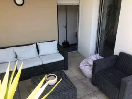 location appartement 2 pièces meublé à saint-brieuc (22000) : à louer 2 pièces meublé / 30