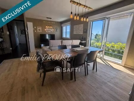 safti proust émilie conseiller indépendant