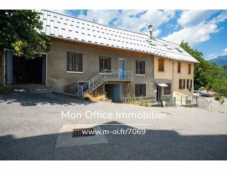 mon office immobilier