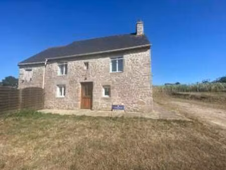 location maison à yvignac-la-tour (22350) : à louer / 82m² yvignac-la-tour