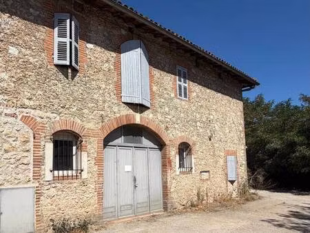 duplex à vendre