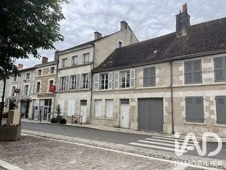 immeuble à vendre