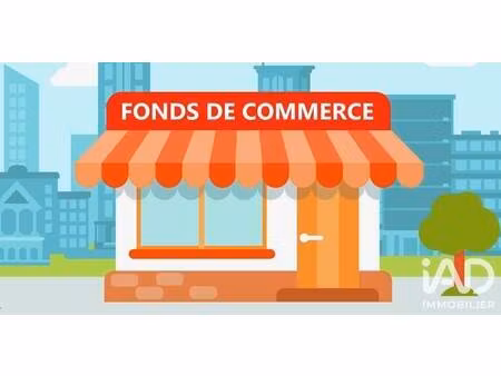 local commercial à vendre