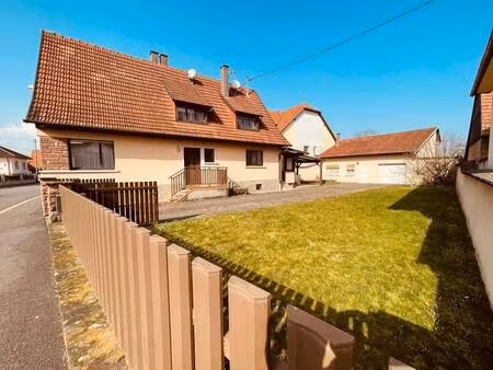 myhome schiltigheim