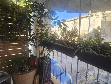 appartement t4 à la location - 34130 candillargues
