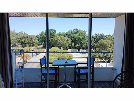 appartement à vendre combrit 2 pièce(s) 35m2 128 999€