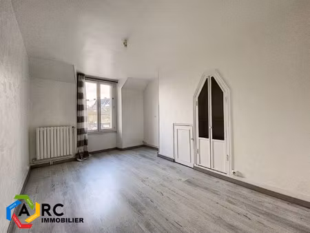appartement à louer huisseau-sur-mauves