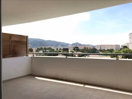 location appartement 3 pièces 65 m² à marseille 12 (13012)