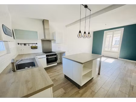 appartement à louer orléans