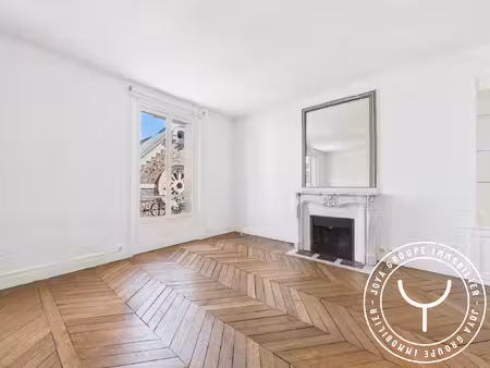 appartement t3/4 - rue cortambert