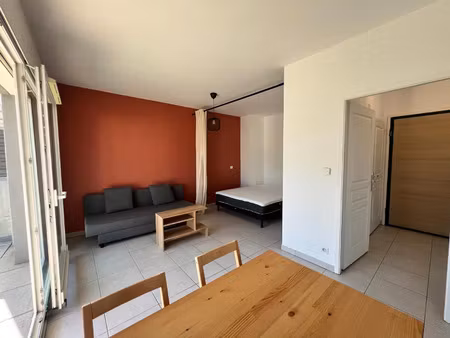 location appartement 1 pièce 35 m² à saint-julien-en-genevois (74160)