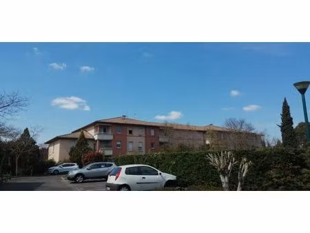 appartement t3 la vache
