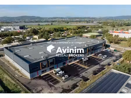location entrepôt manosque 04100 360m² à 5794m²