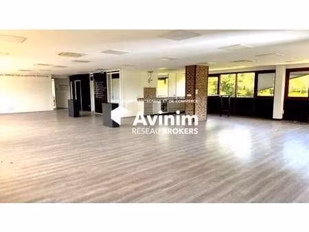 location local d’activités avignon 84140 480m² à 1080m²