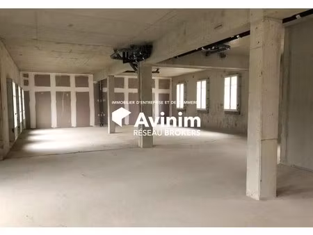 location local d’activités pontoise 95300 282m²
