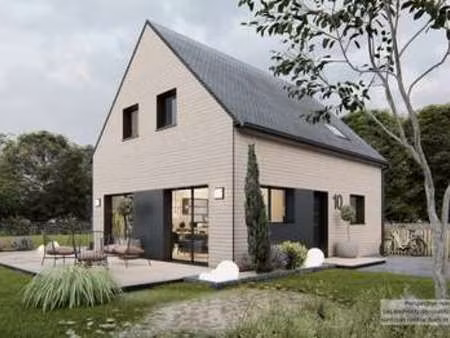 vente maison à brest (29200) : à vendre / 88m² brest