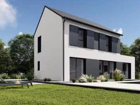 vente maison à guilers (29820) : à vendre / 105m² guilers