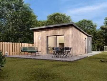 vente maison à guilers (29820) : à vendre / 45m² guilers