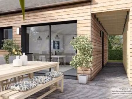 vente maison à milizac-guipronvel (29290) : à vendre / 60m² milizac-guipronvel