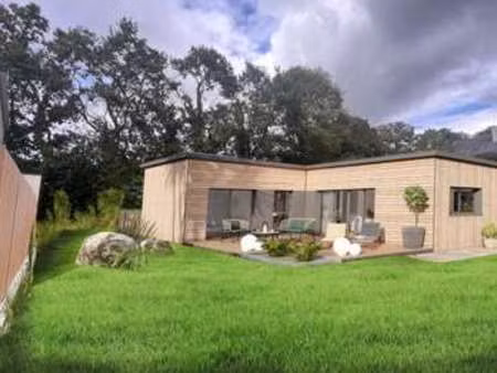 vente maison à guissény (29880) : à vendre / 106m² guissény