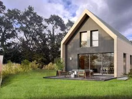 vente maison à landerneau (29800) : à vendre / 115m² landerneau