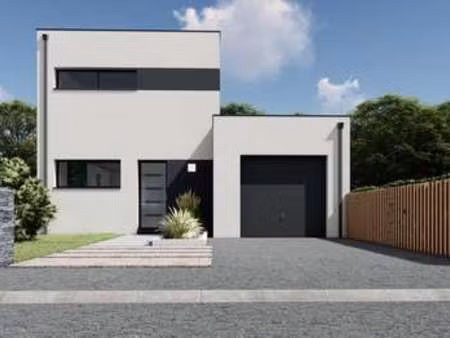 vente maison au relecq-kerhuon (29480) : à vendre / 75m² le relecq-kerhuon