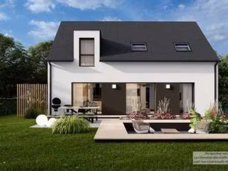 vente maison à lézardrieux (22740) : à vendre / 115m² lézardrieux