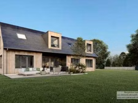 vente maison à locquirec (29241) : à vendre / 125m² locquirec