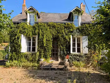 maison montabon 5 pièce(s) 99 m2