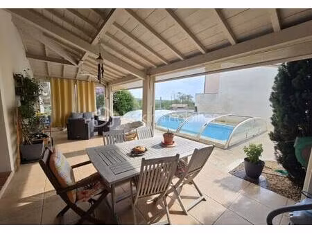 maison de 156 m² à negrepelisse
