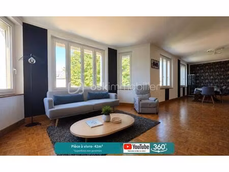 maison traditionnelle de 131 m² à patay
