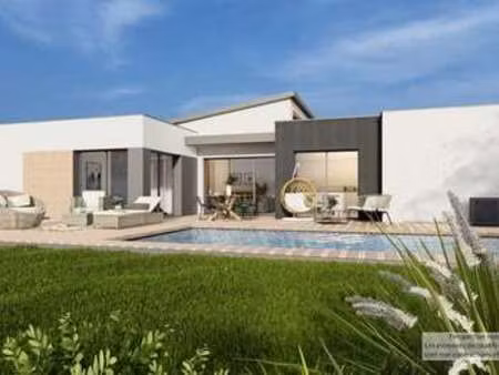 vente maison à plélo (22170) : à vendre / 123m² plélo