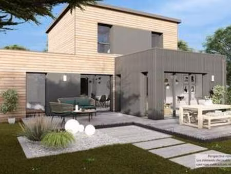 vente maison à plouénan (29420) : à vendre / 115m² plouénan
