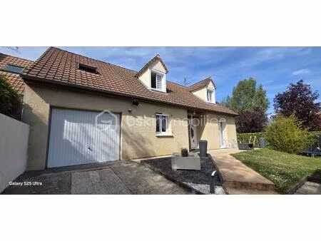 maison de 107 m² à saint-arnoult-en-yvelines