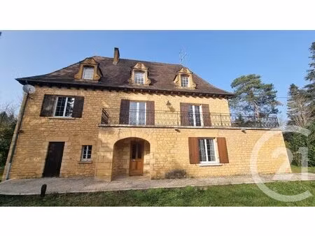 achat : maison (24200)
