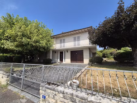 immense maison à vendre 176200 eur à tulle (19)